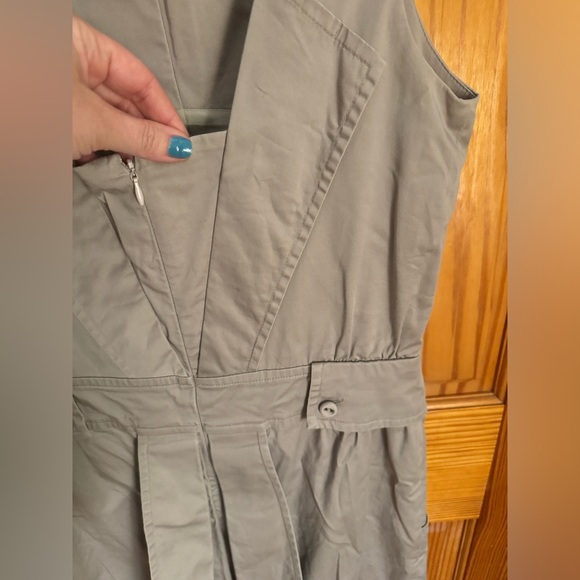 Reiss Utility dress - Picture 3 of 8